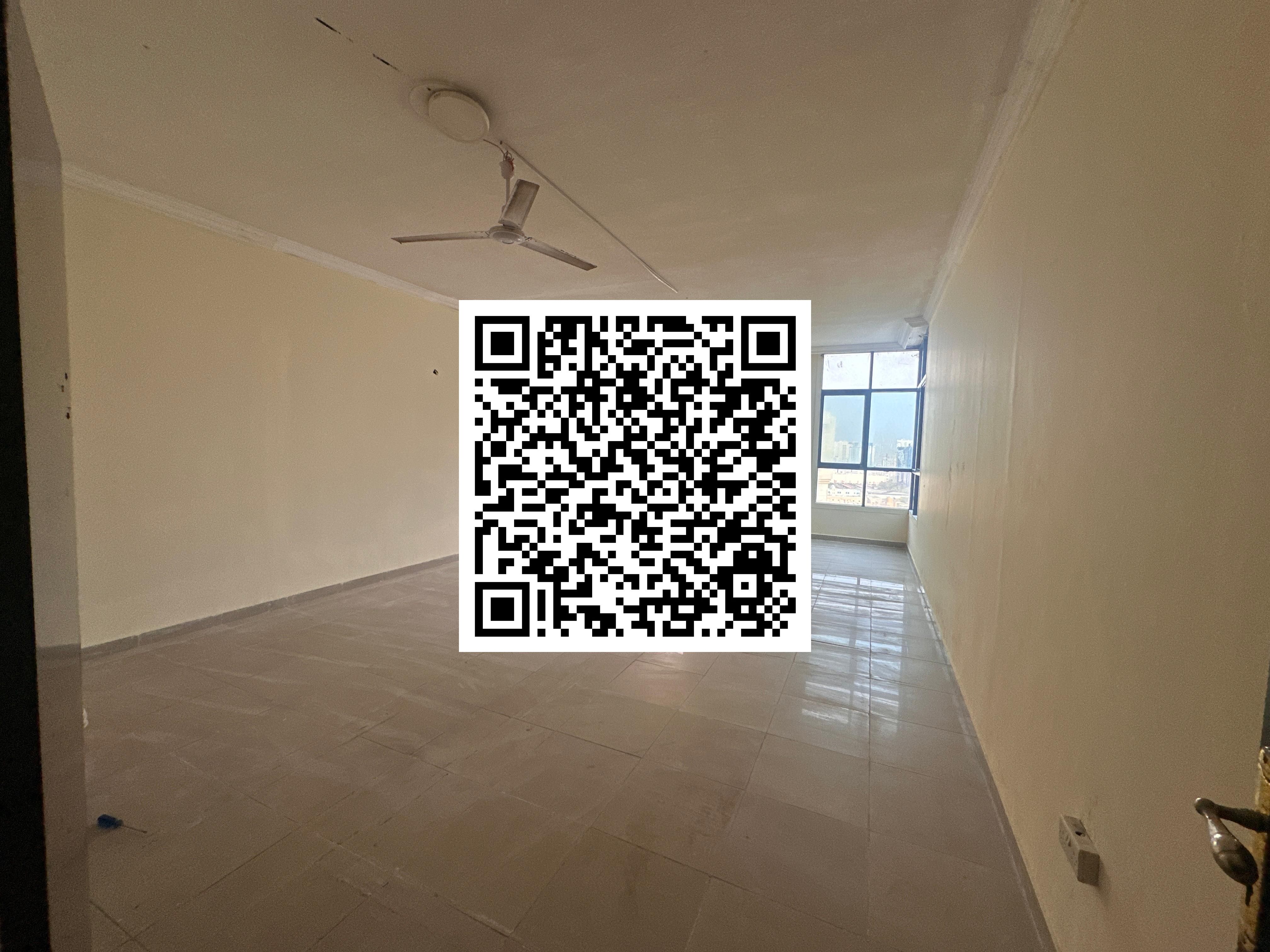 Spacious 3 BHK Apartment for Sale in Al Khor Tower