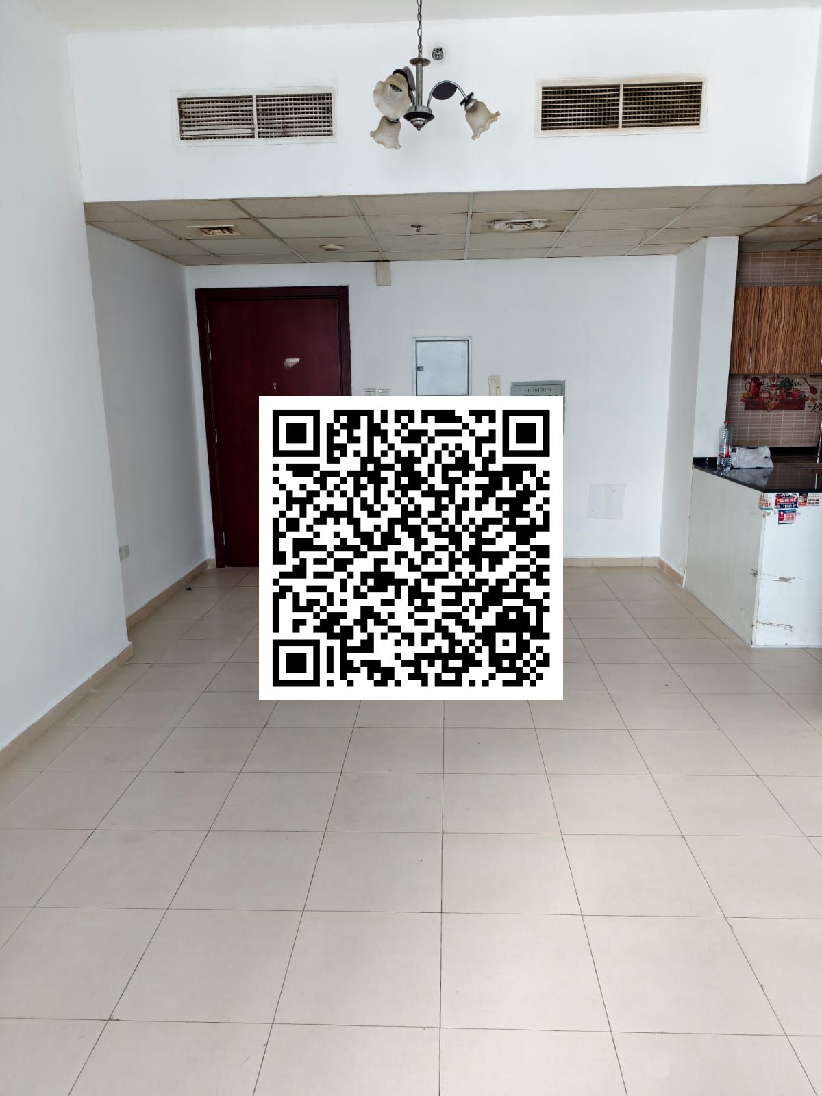 2BHK AVAILABLE FOR SALE, CITY TOWER AJMAN