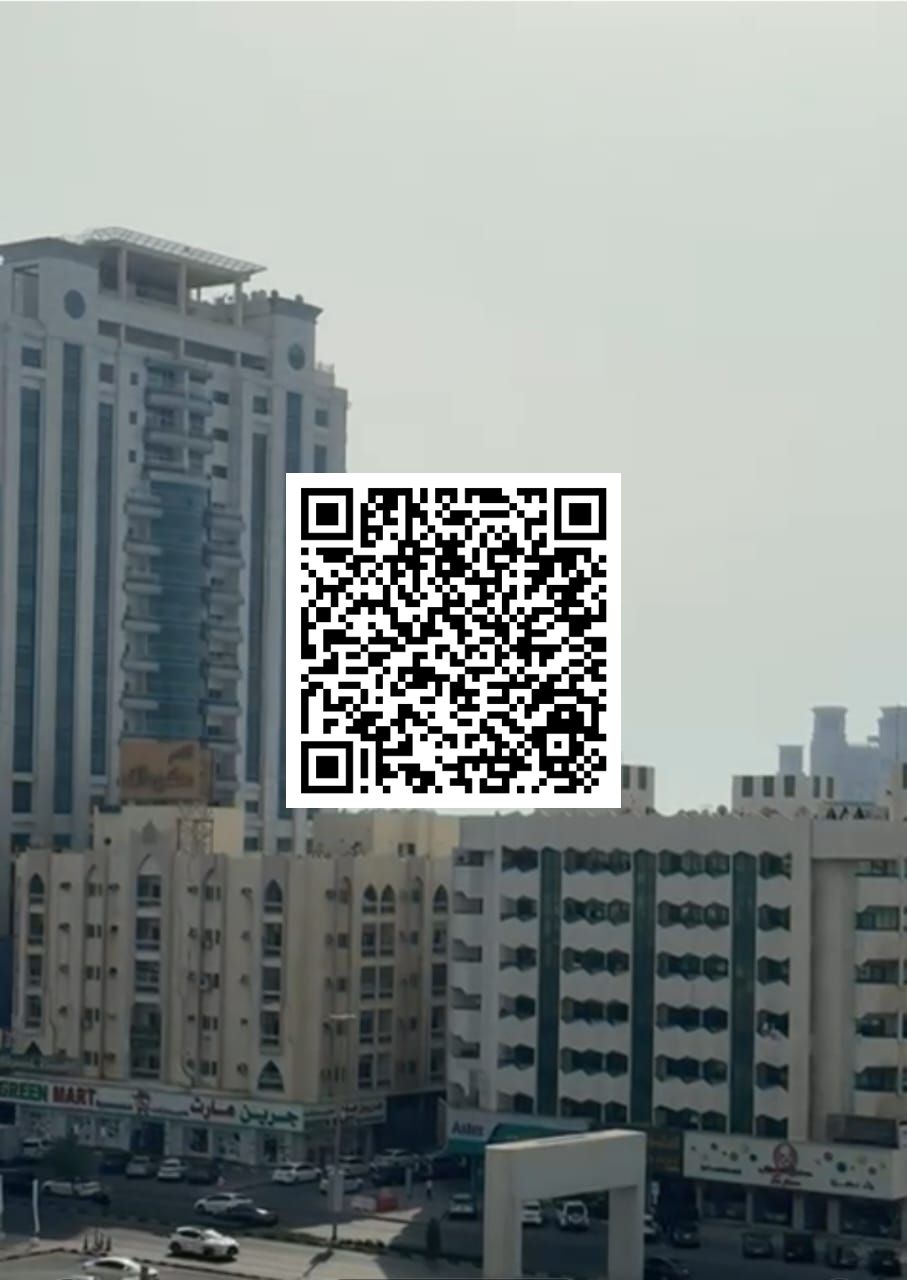 1 bhk for sale corniche view