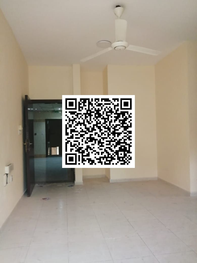 "Bright & Spacious 1 Bedroom | Al Nuaimiya 1 | Asians Preferred G4 Building