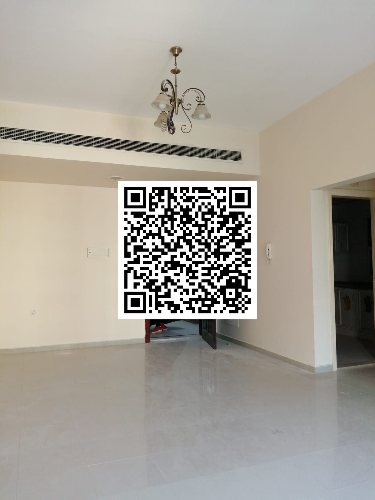 *1 BHK Apartment for Rent in Nuimiya 2, Ajman | AED 24,000 Yearly*