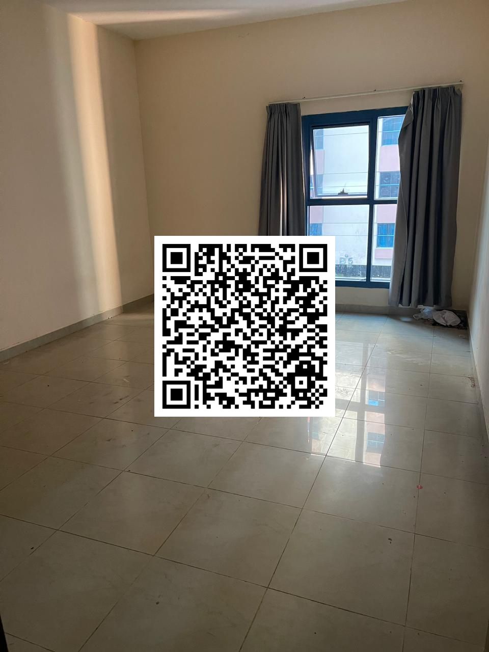 *3 BHK Apartment for Sale | Nuimiya Tower, Ajman | Freehold*