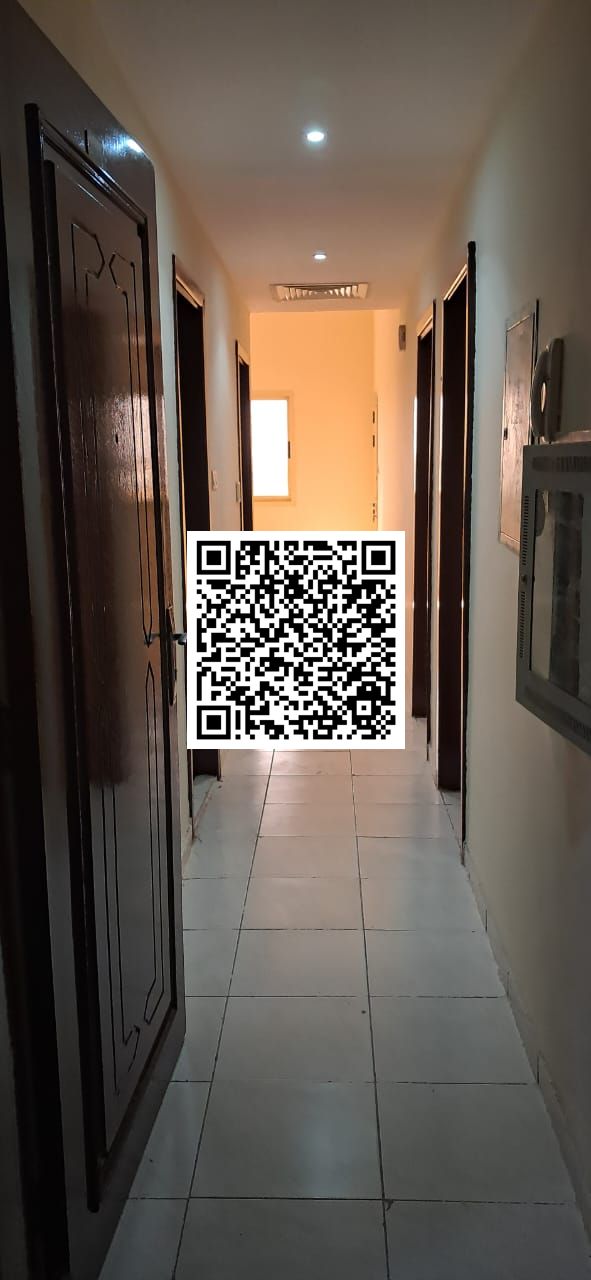 Spacious 2BHK Apartment for Rent – Nuimiya 2, Ajman | Near Sharjah-Ajman Border