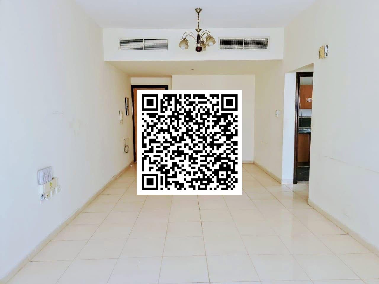 1BHK Apartment for Rent – Ajman Industrial Area 2