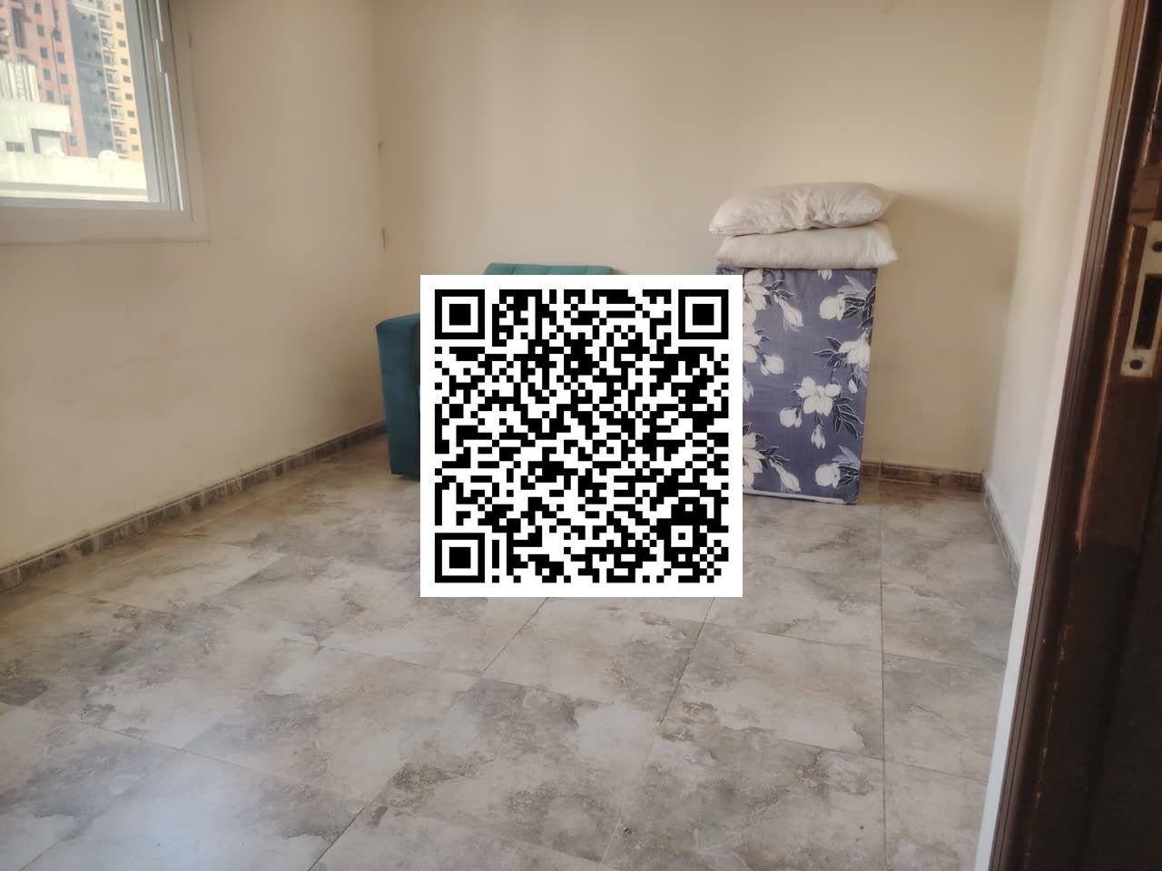 Comfortable Living: 1 BHK Apartment for Rent in Nuimiya 1, Ajman