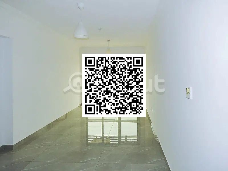 Spacious 1BHK for Rent in Clock Tower Area, Ajman – Ideal Location!
