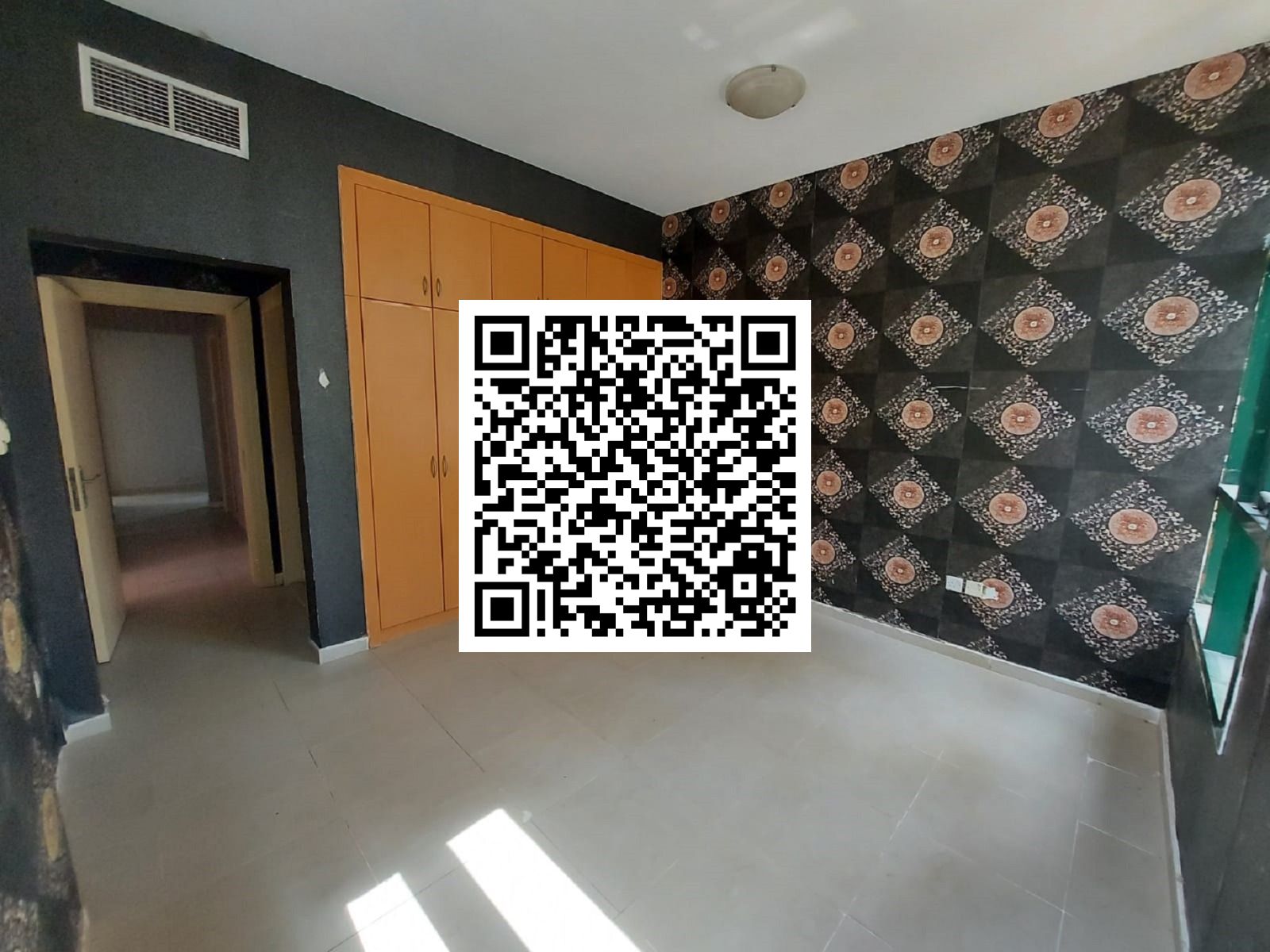 Well-Maintained 2 BHK for Rent in Rashidiya Towers, Ajman