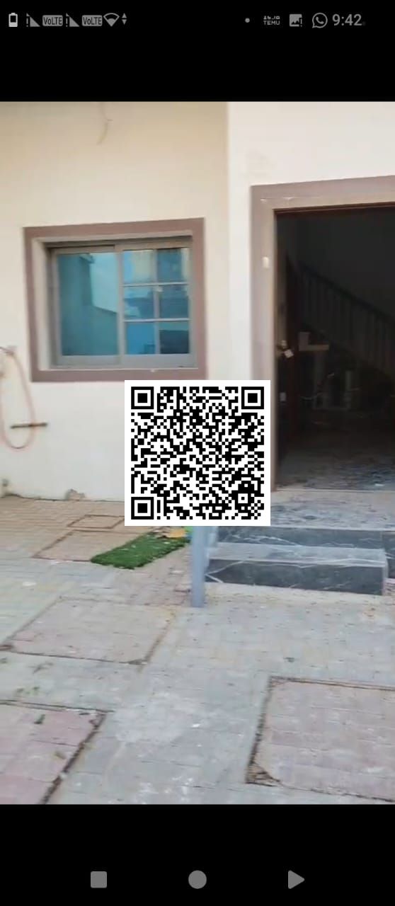 Spacious 2BHK for Sale in Uptown Al Zahia | 1600 Sqft | AED 550K