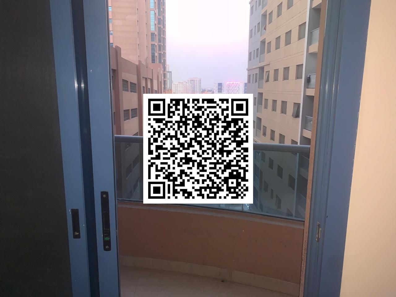 1 BHK Apartment for Sale | Nuimiya Tower, Ajman