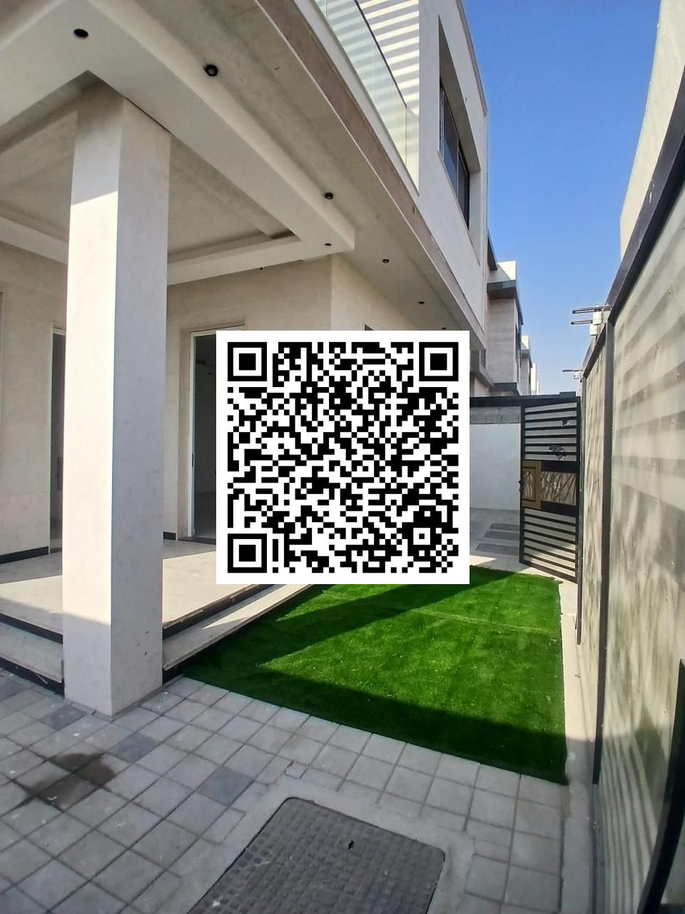 Prime Location 5-Bedroom Villa Available in Al Yasmeen, Ajman