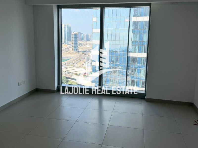 1BR +Balcony | Parking | Freehold