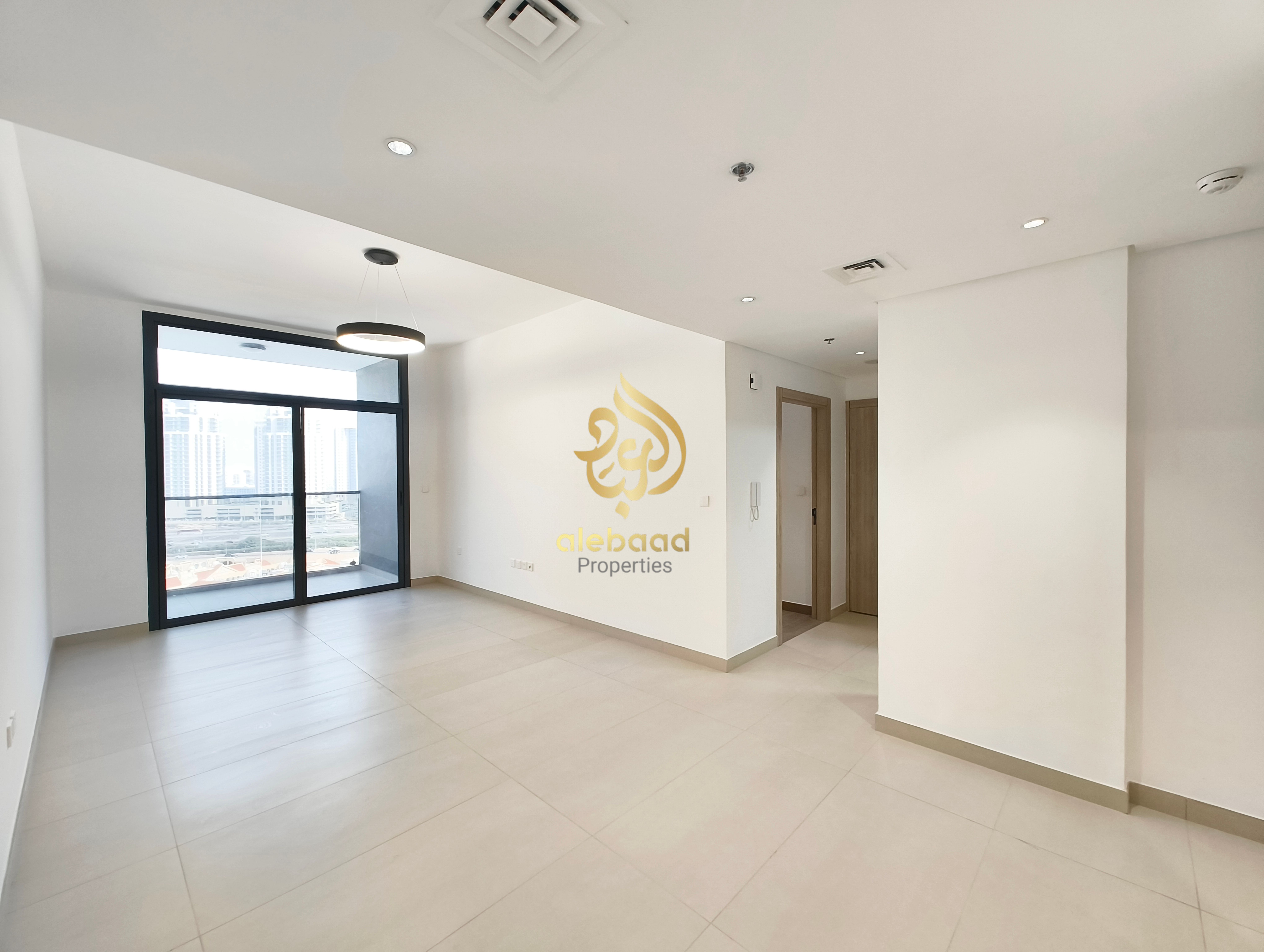 Brand New | Luxurious Apartments | All Amenities