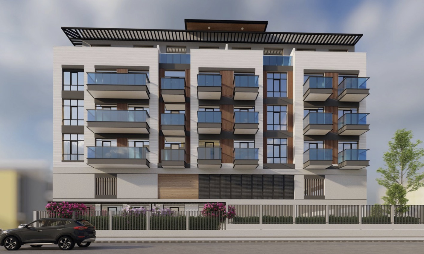 Affordable Studio | Silver Park | Ready to Move