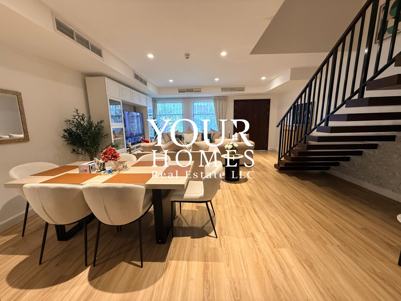 Modernized Villa | Ready to Move l Fully Furnished