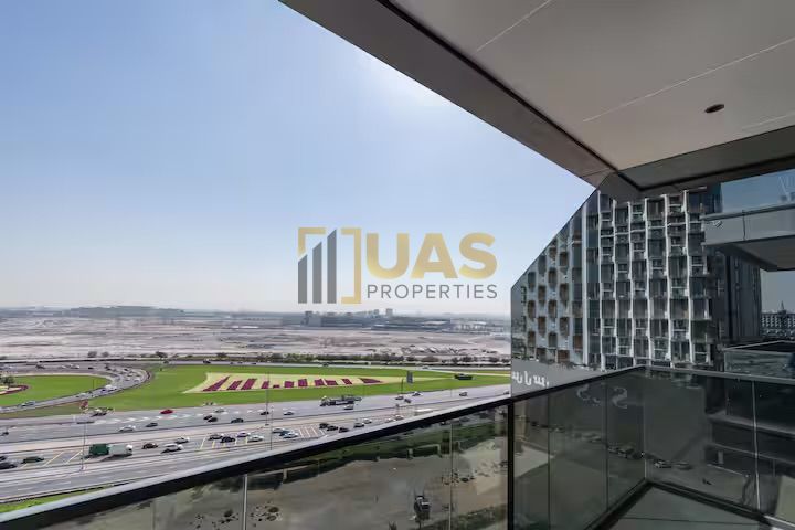 VACANT UNIT BEST OPEN VIEW |INVESTOR DEAL