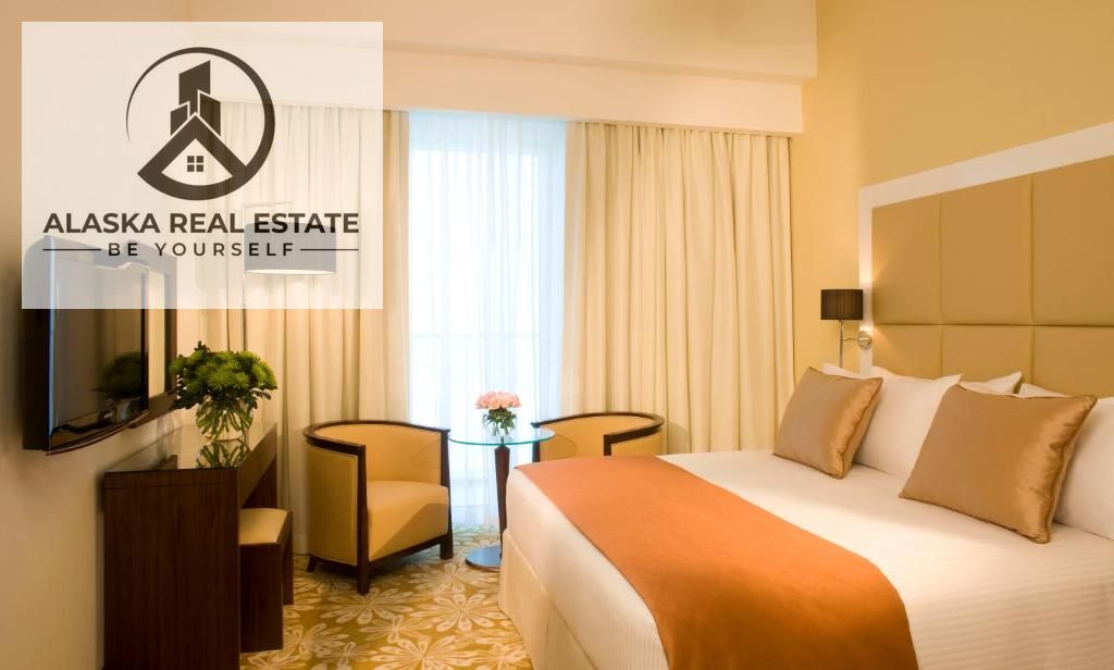 Bills Included | Fully Furnished | Best Location