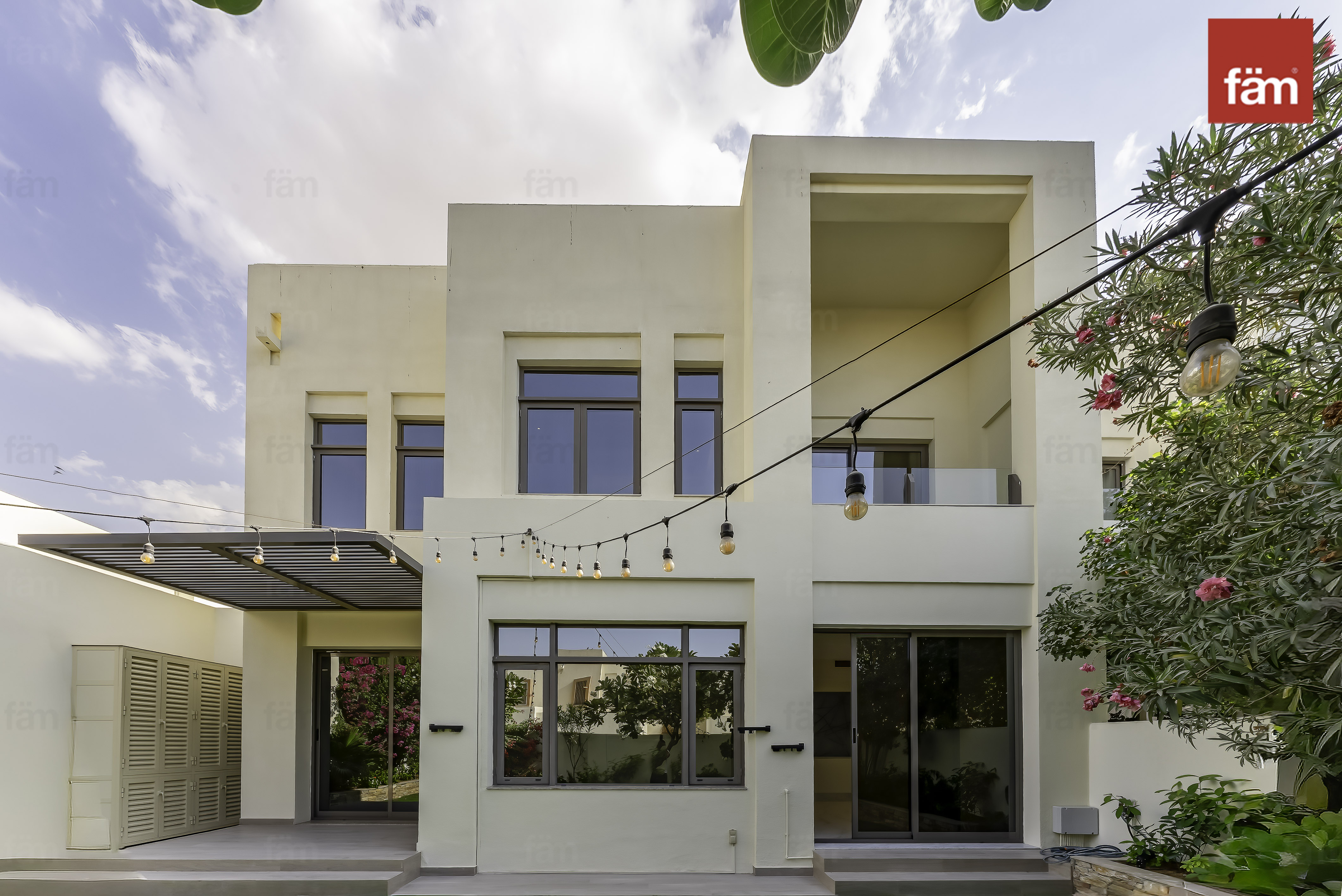 4BR plus Maids | Upgraded | Type E | Ready