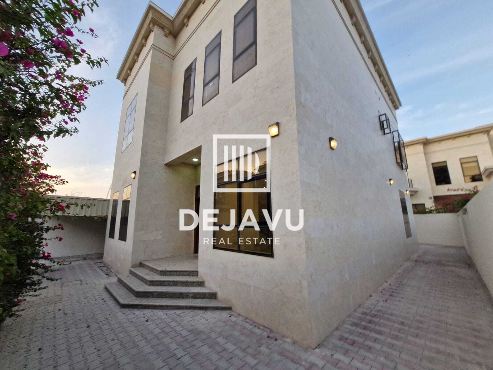 Burj Al Arab Views | Upgraded Villa | 4 Bedroom | Ready to Move