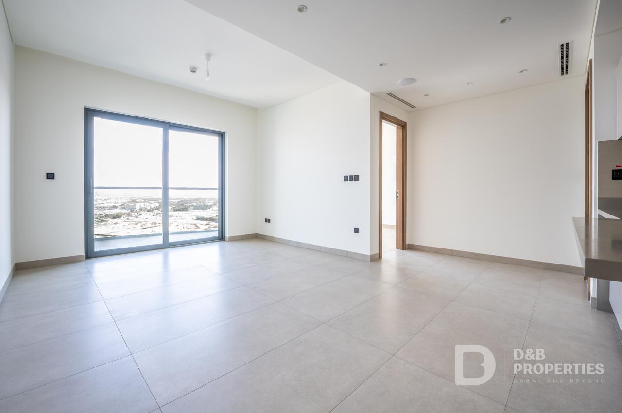 EXCLUSIVE | Lagoon view | Vacant soon