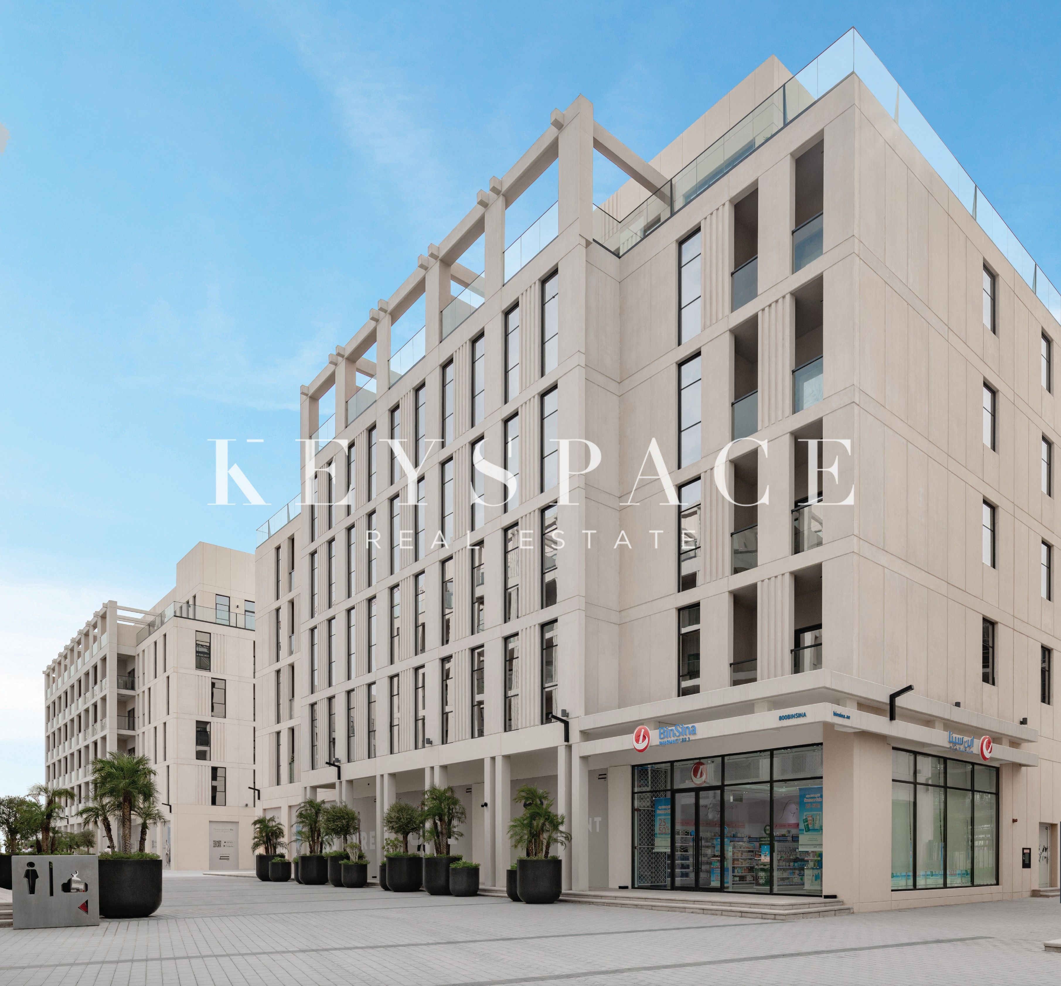 Well-Priced Apartment in a Central, Sought-After Area | Resale