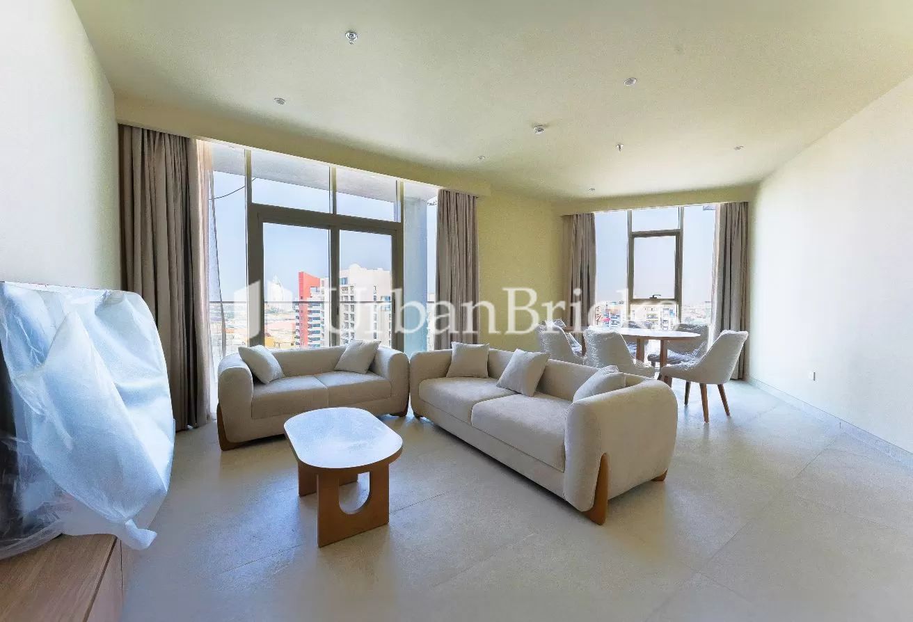Ready to Move | Chiller Free | Fully Furnished