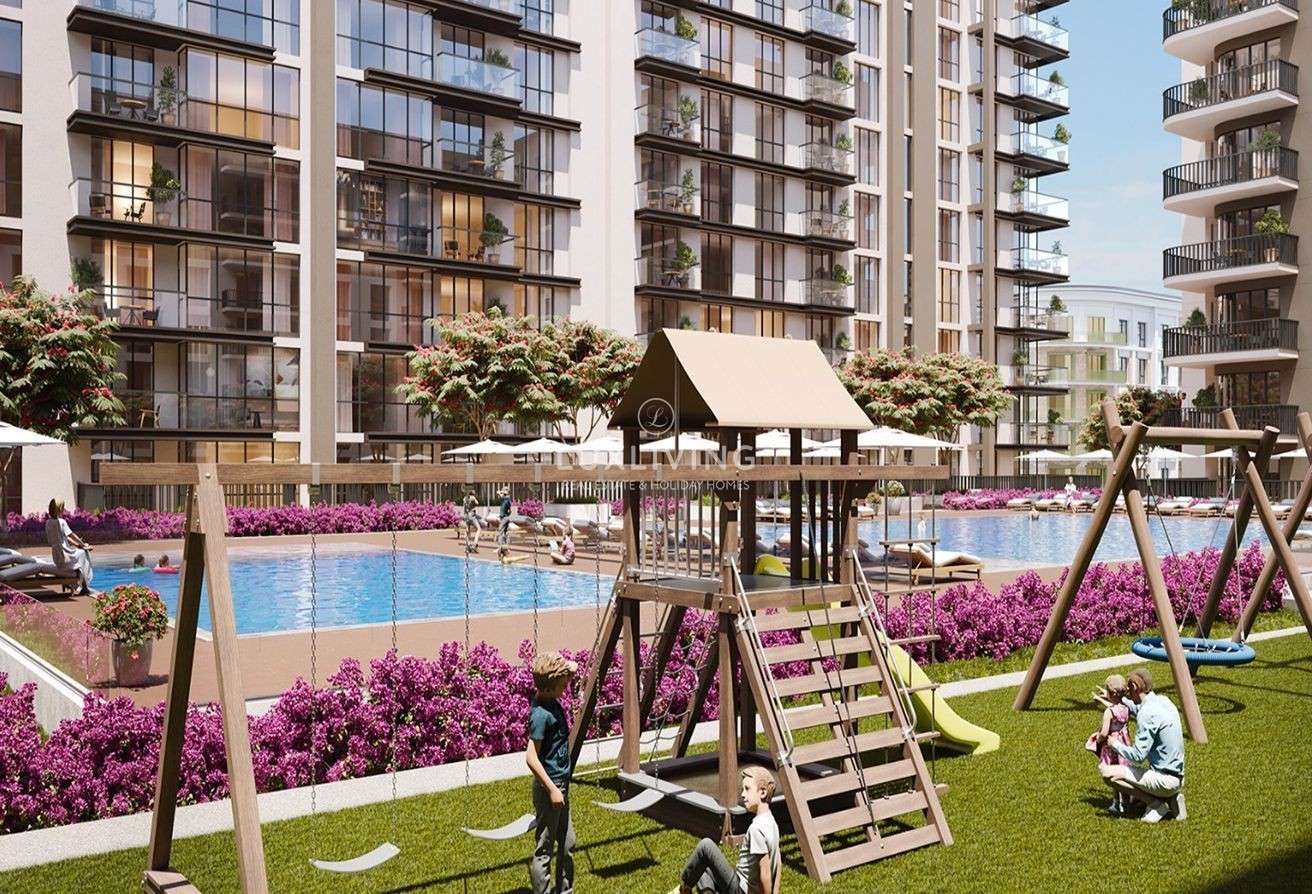 2BR Spacious Layout | Pool View | Prime Location