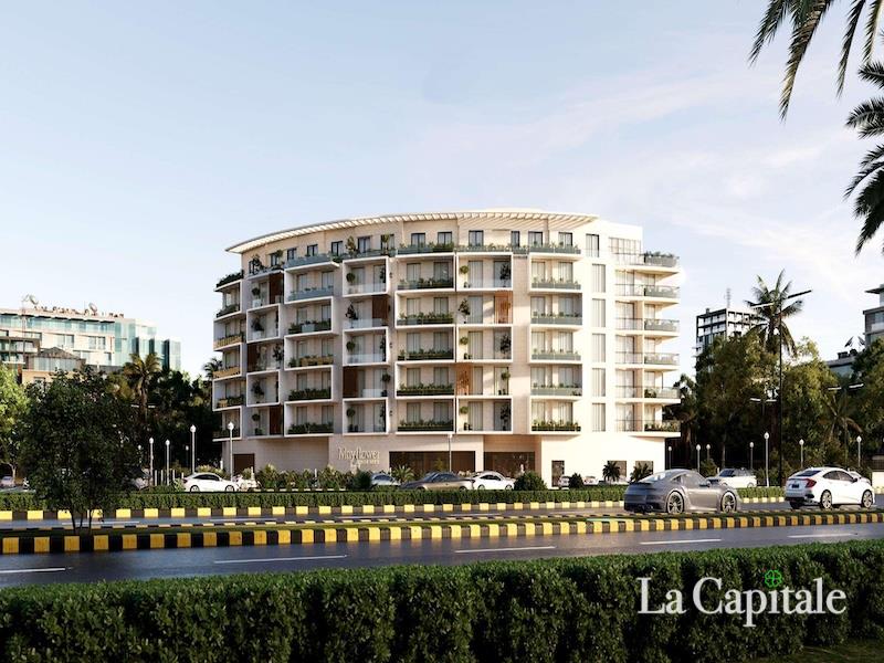 Modern 2 Bedroom | Handover So...