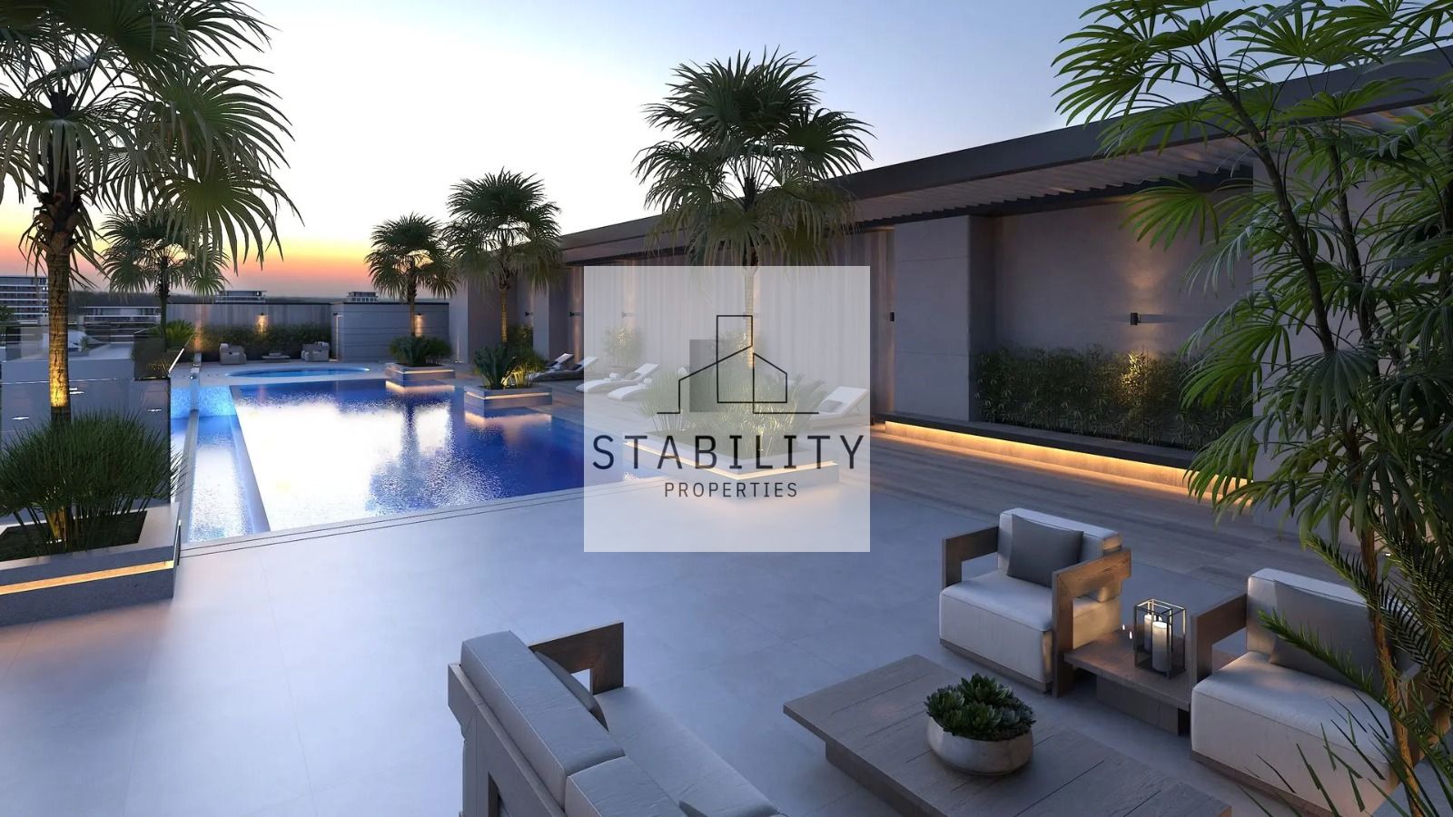Rent-focused sizing | Max net sqm | Efficient income generation