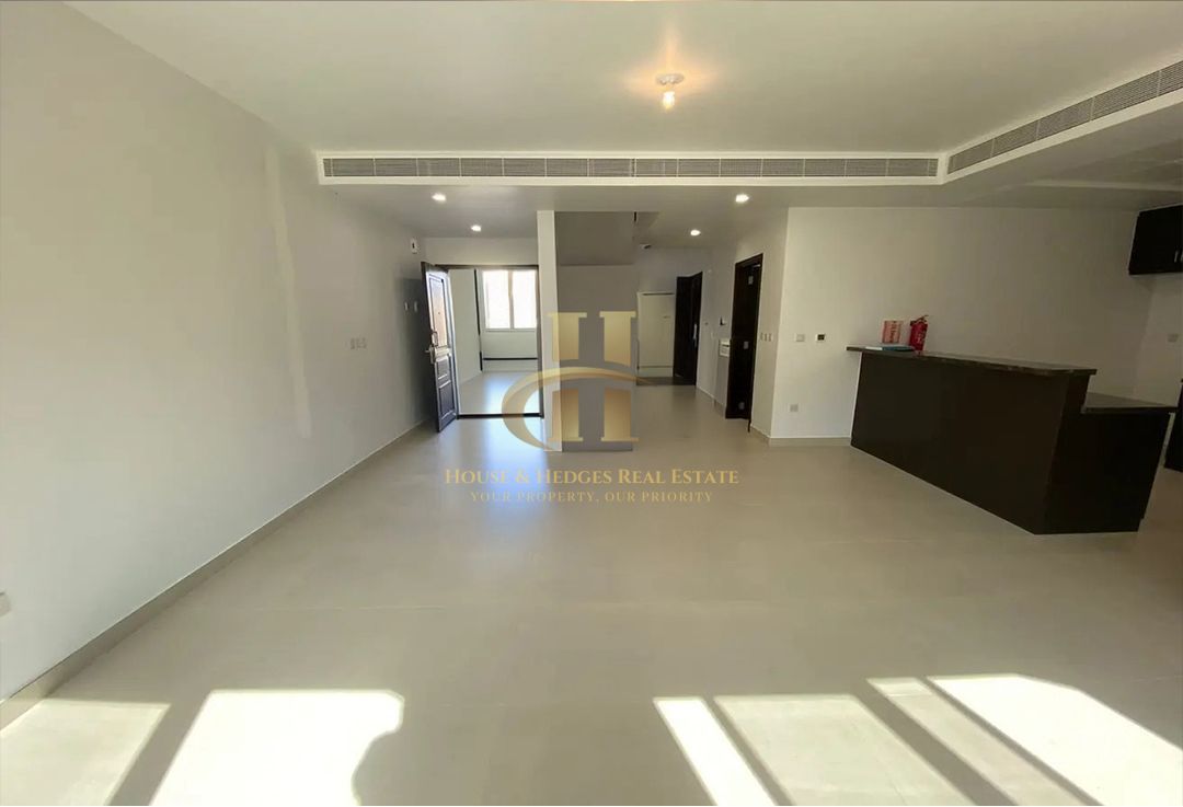 Spacious Size | Unfurnished | Ready to Move