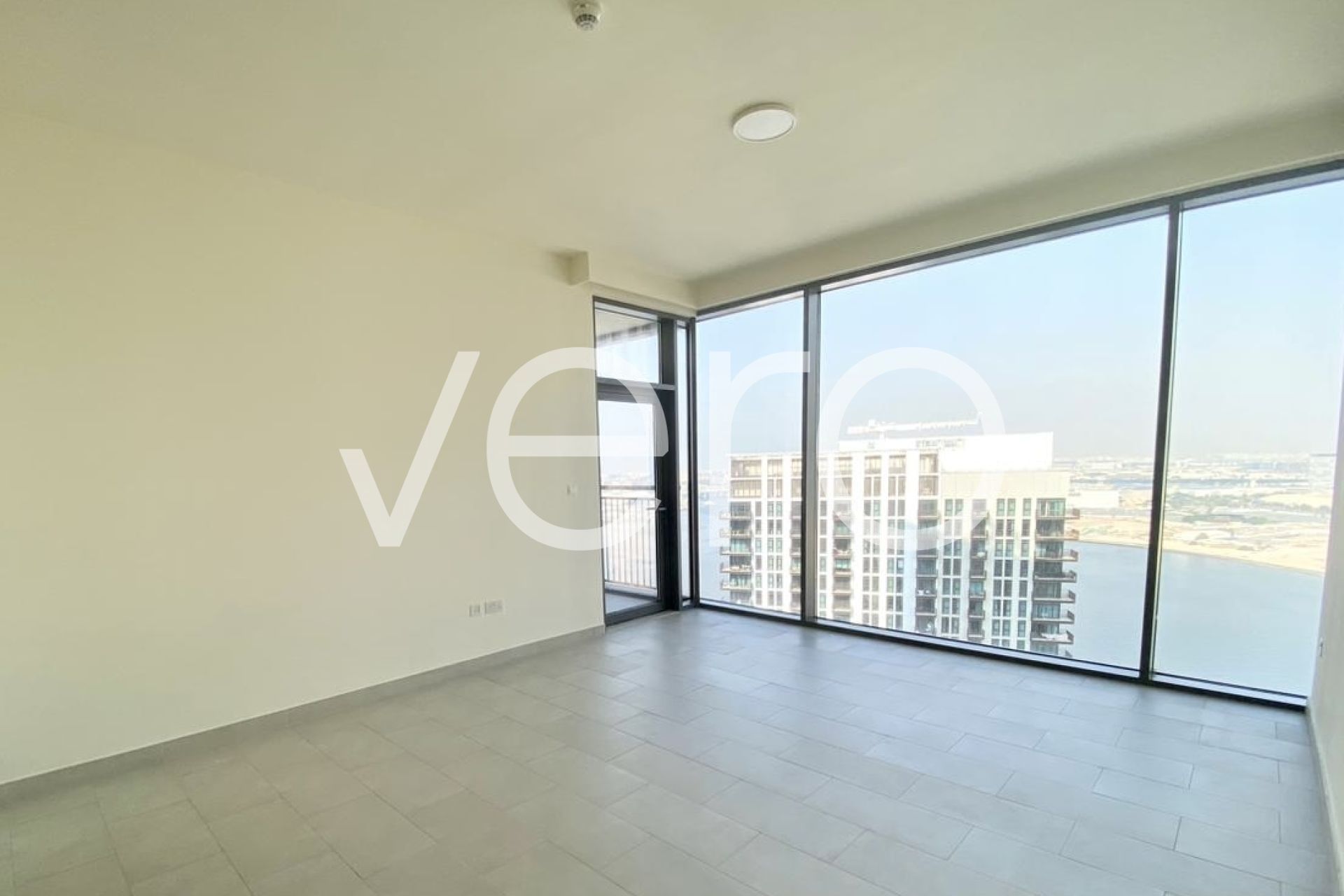High Floor | Spacious | Water View