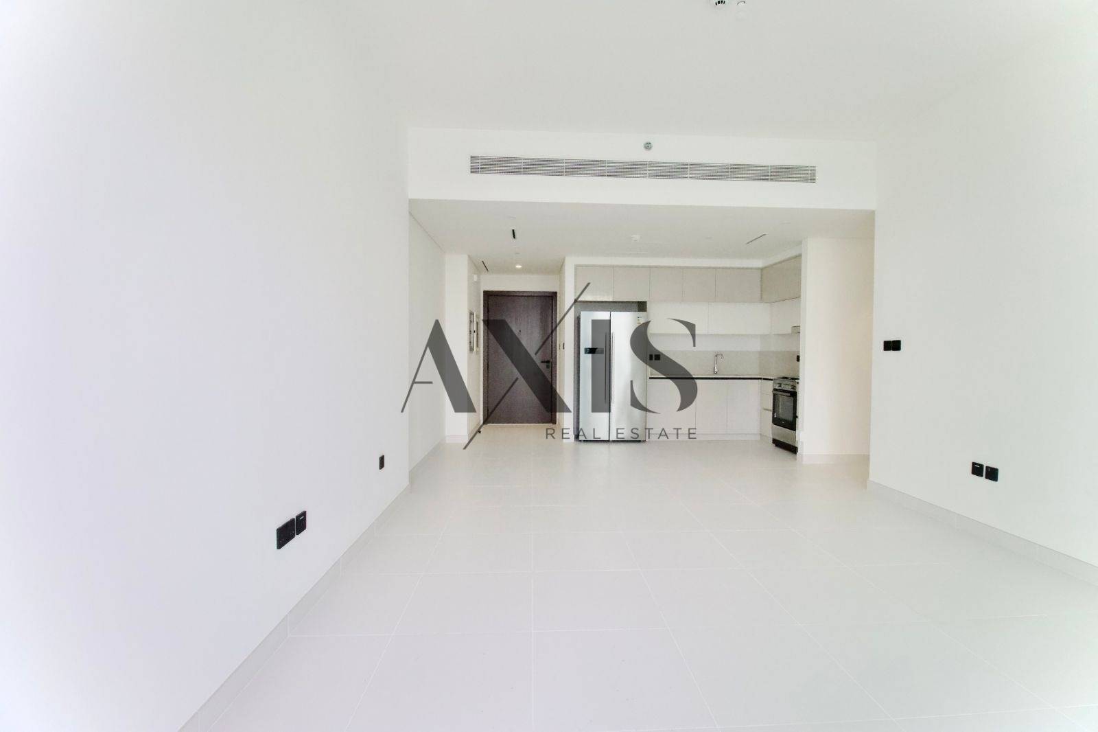 Vacant I High Floor I Dubai Marina harbour View I Beach Access