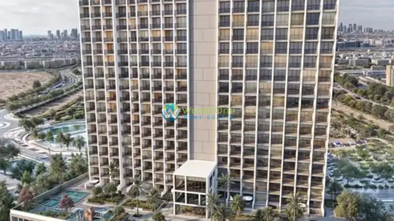 Elevated Living In Dubai | Flexible Payment Plan | Handover Soon