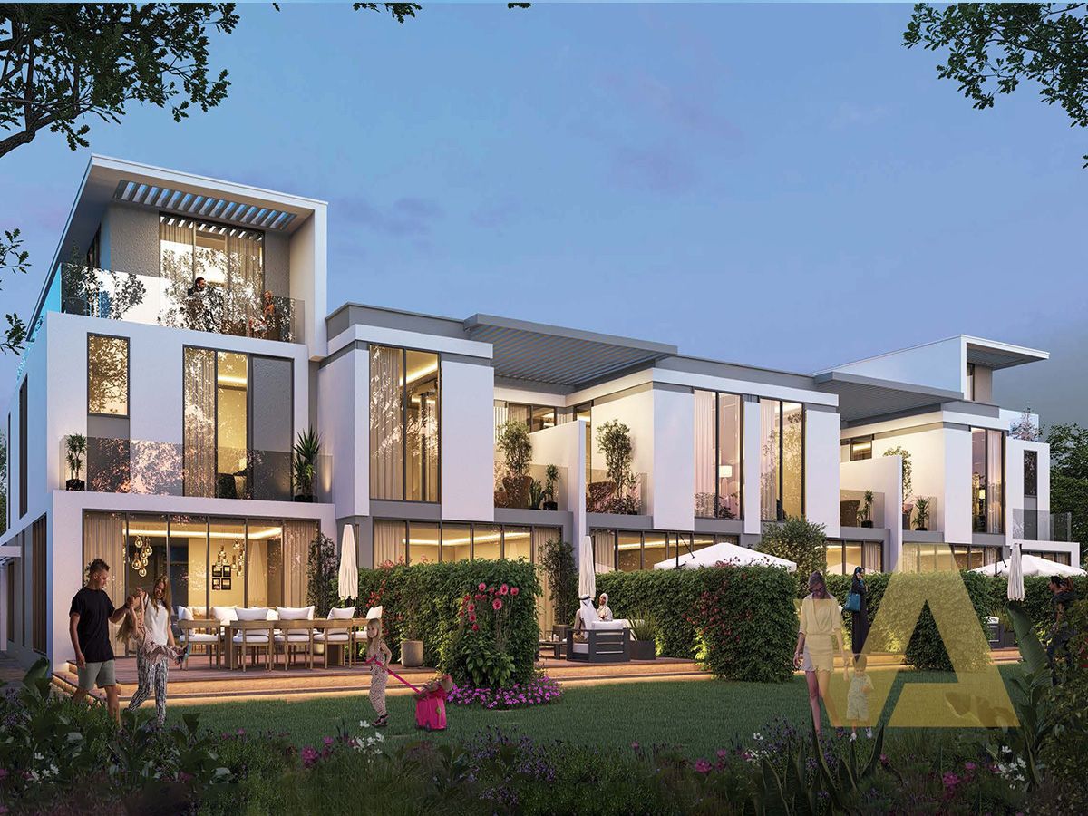 WORLD CLASS AMENITIES | ISLAND COMMUNITY | 1% PP PLAN