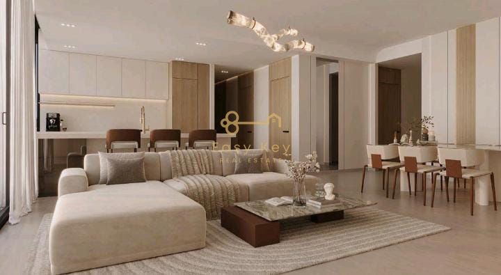 High ROI Luxury Apartments with Easy Payment