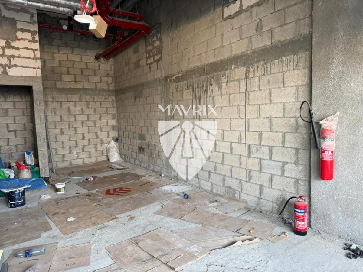 Prime Retail Space | Best Deal | Brand New Unit