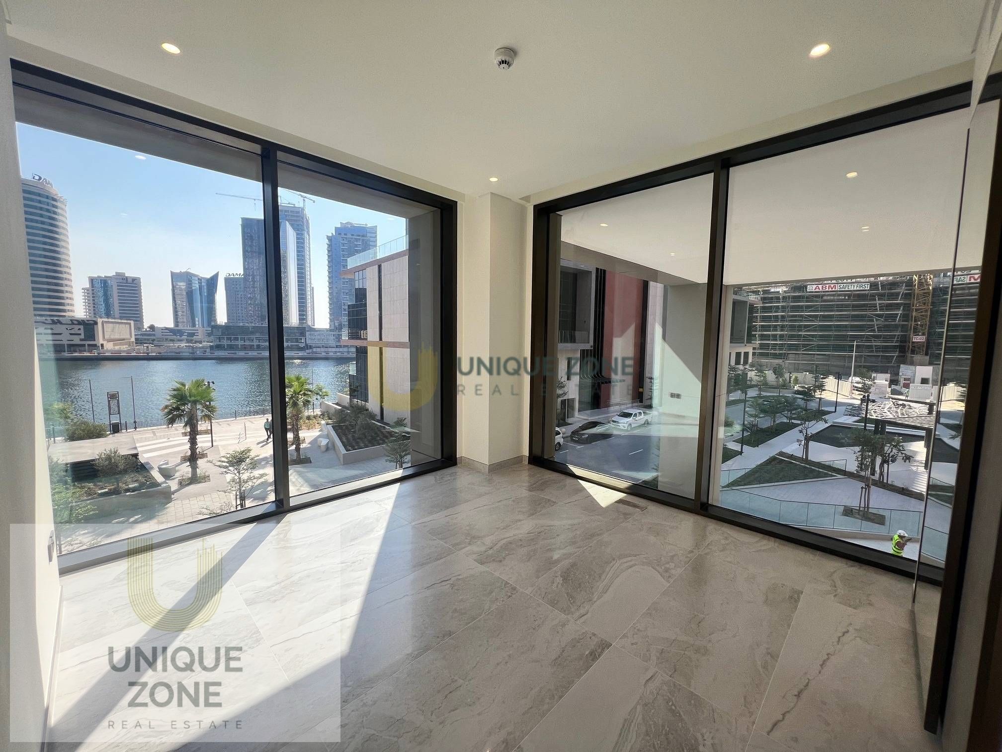 Tenanted / Spacious | Low Floor | Upgraded