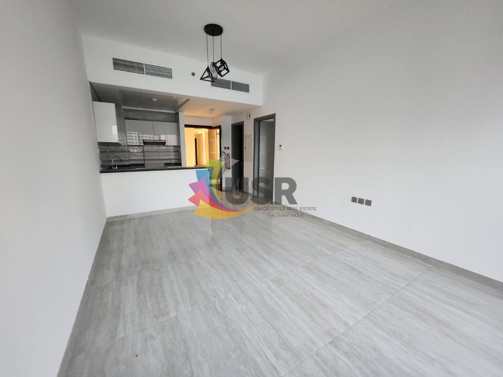 READY TO RENT | 1BHK with Balcony | Close to Downtown For 75K
