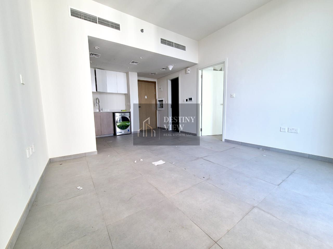 Spacious 1 BHK For Rent In Aljada ,Sharjah
