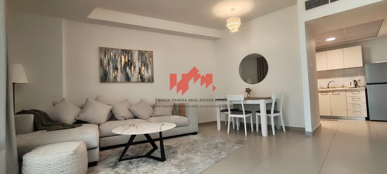 Full Furnished One BHK Apartment