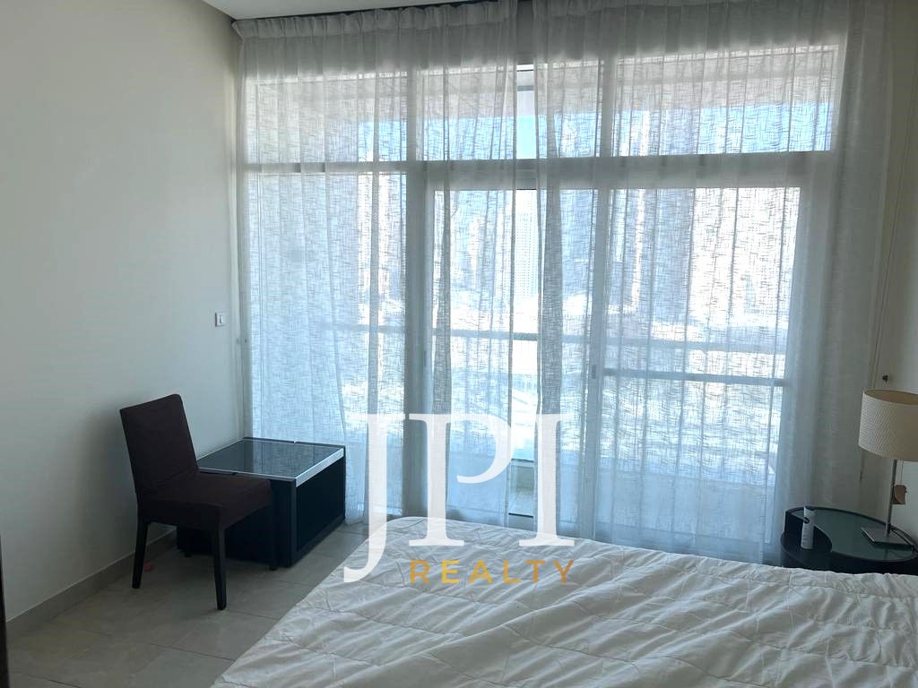 Exclusive | Spacious | Fully Furnished