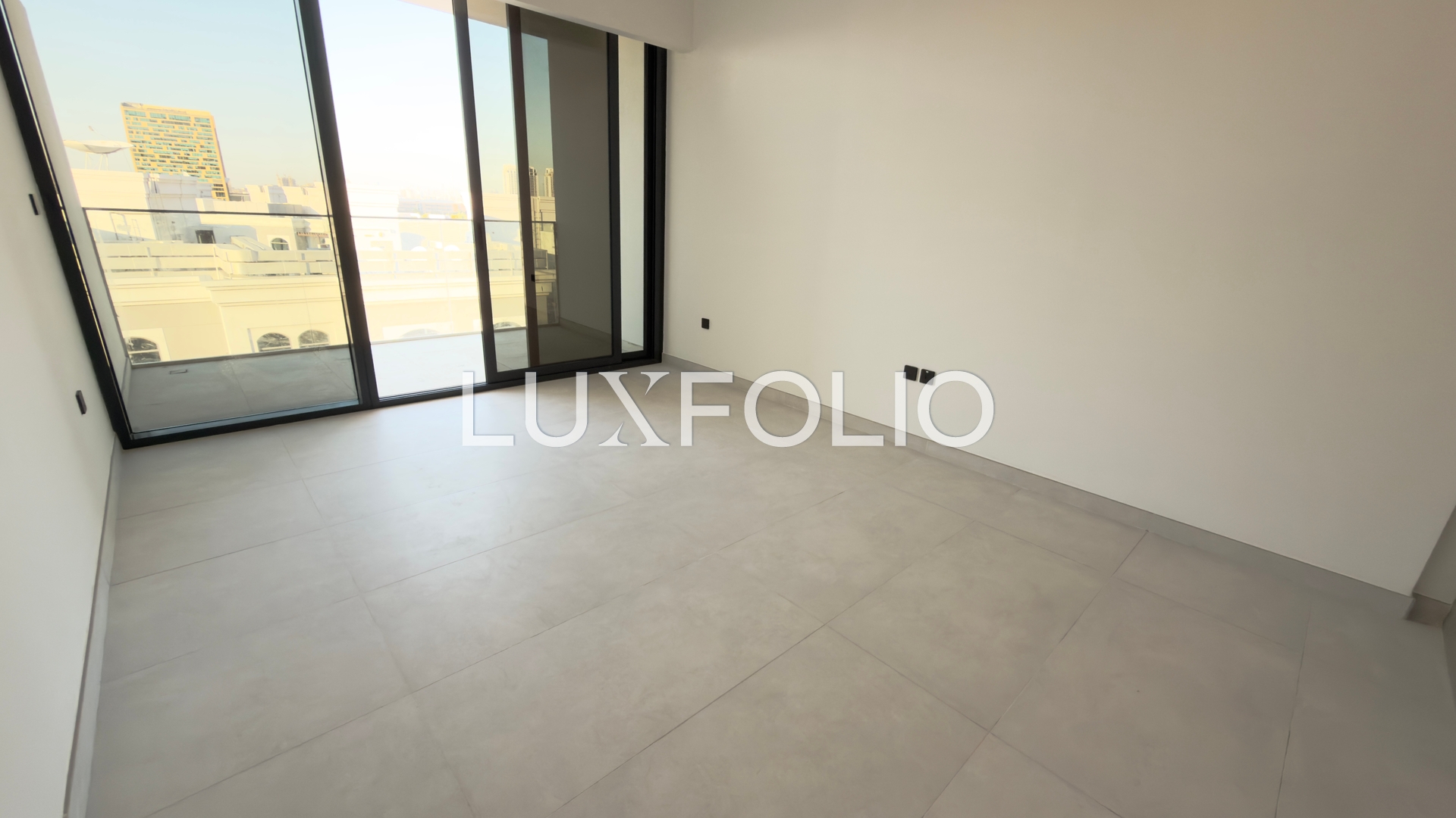 Brand New | Modern Finish | Ready To Move