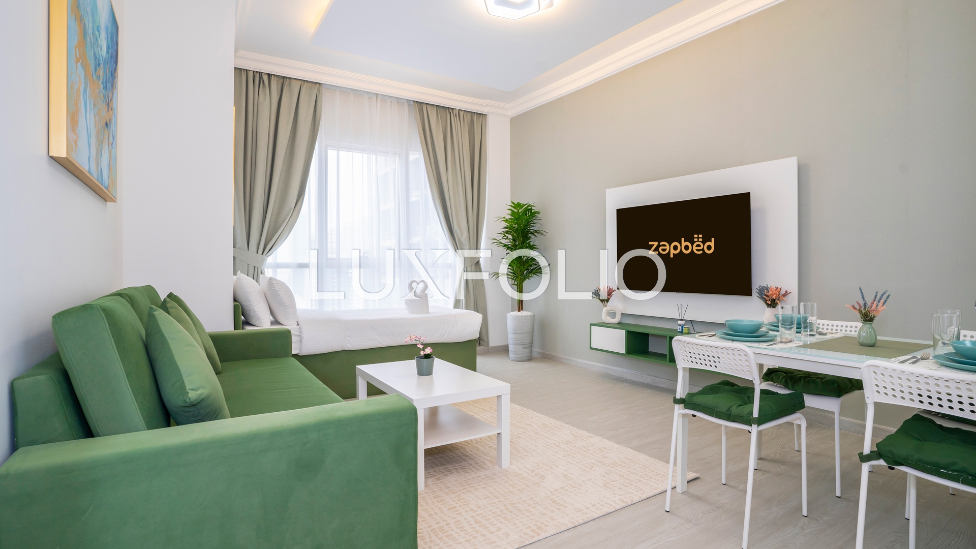 Upgraded | Close To Metro | Bright & Spacious
