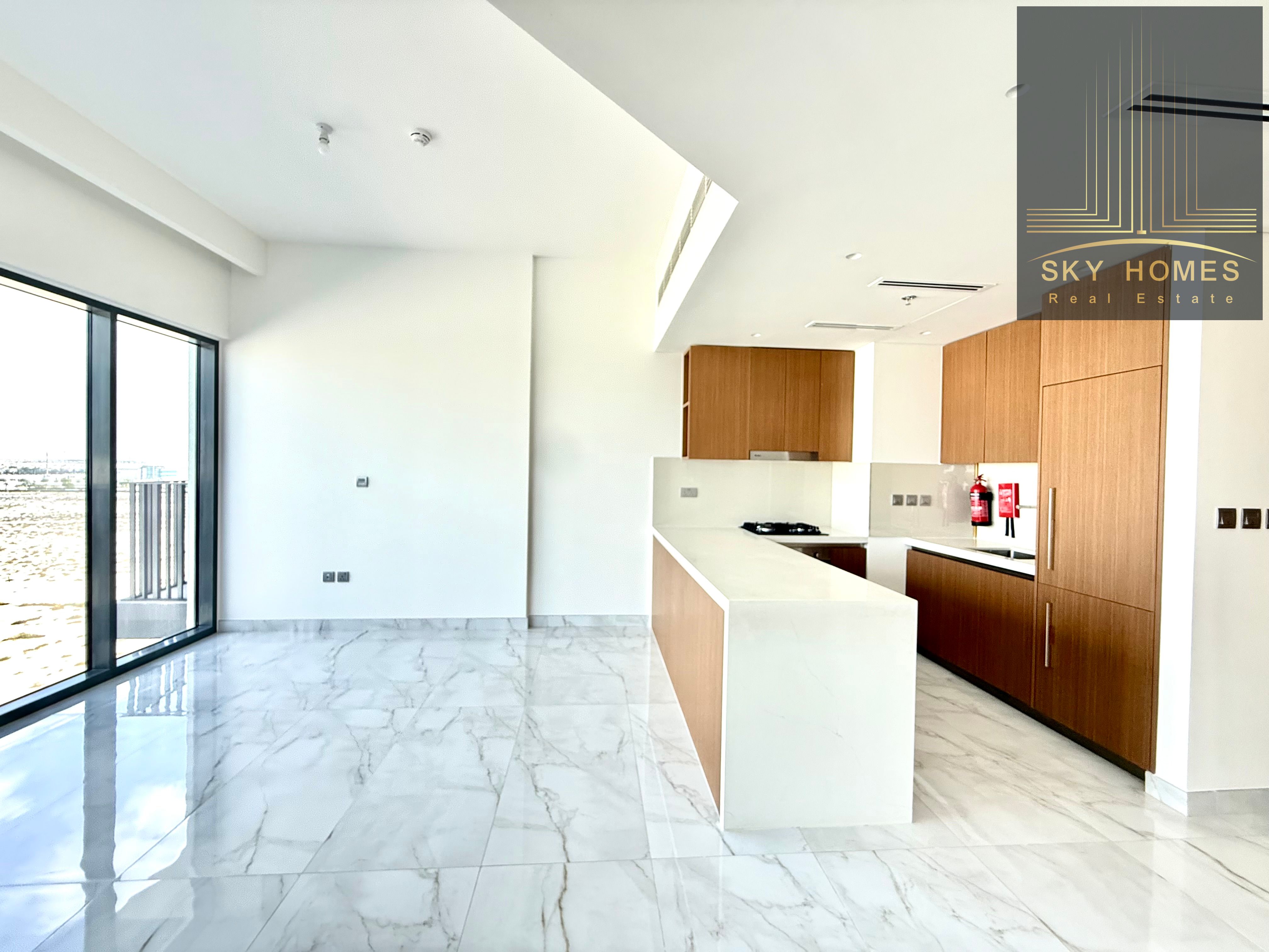 Hot Offer Brand New 1Bedroom Apartment Available Huge Size Full Open View Sami Furnished Rent 68k