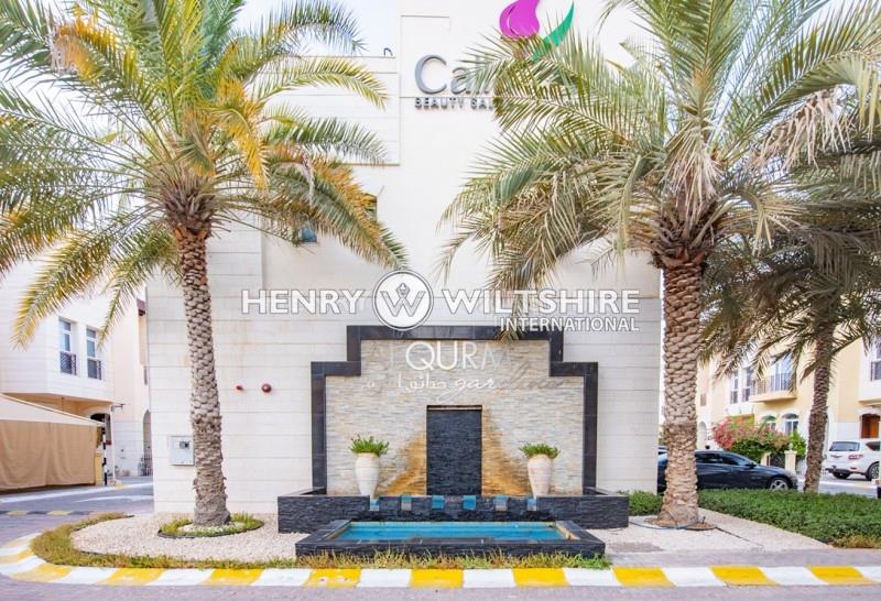 Family Villa I Popular Community I Great Location