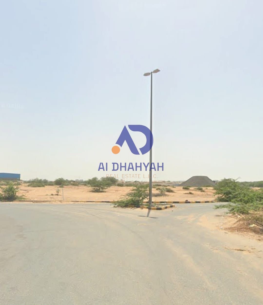 - free hold- Clinic Permit- Exclusive Investment Opportunity in Sharjah – Al Arqoub Industrial Plot
