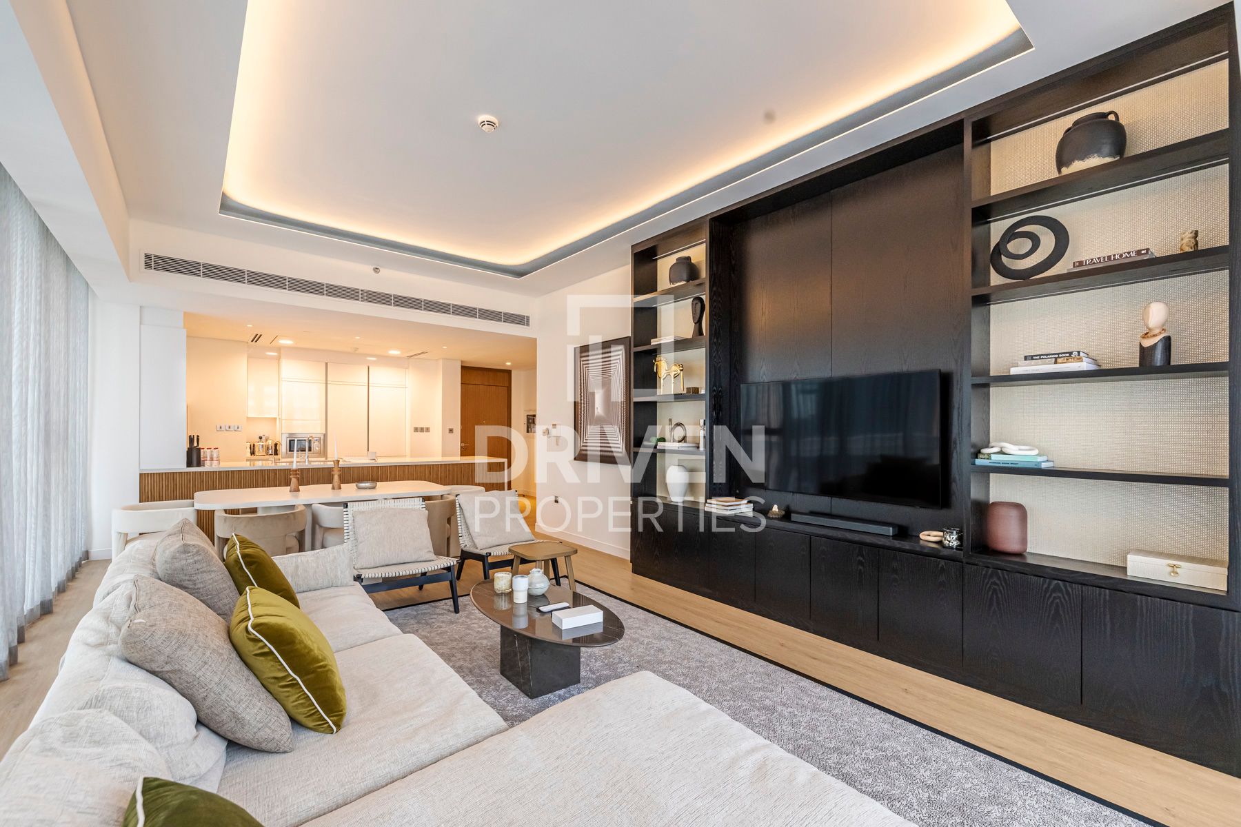 Upgraded and Fully Furnished | Brand New