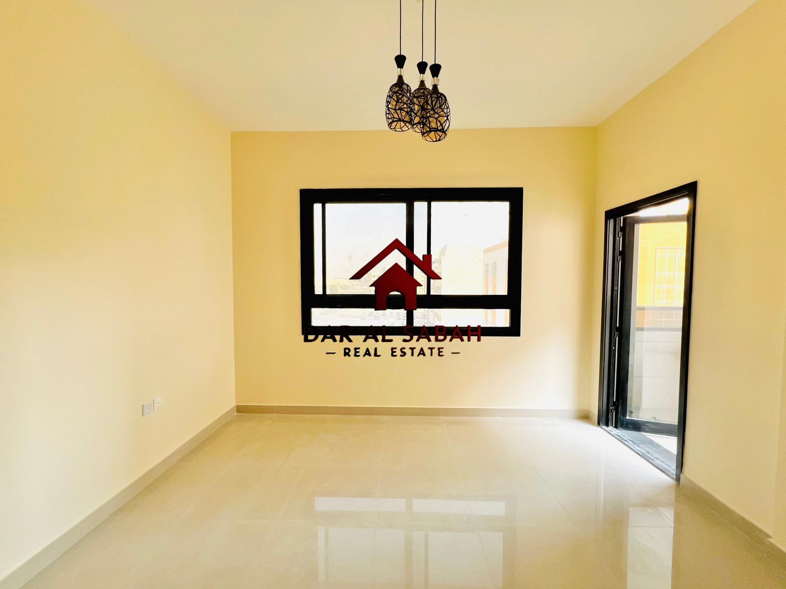 BRAND NEW NO CASH DEPOSIT HUGE 2BR WITH OPEN VIEW JUST IN 57K