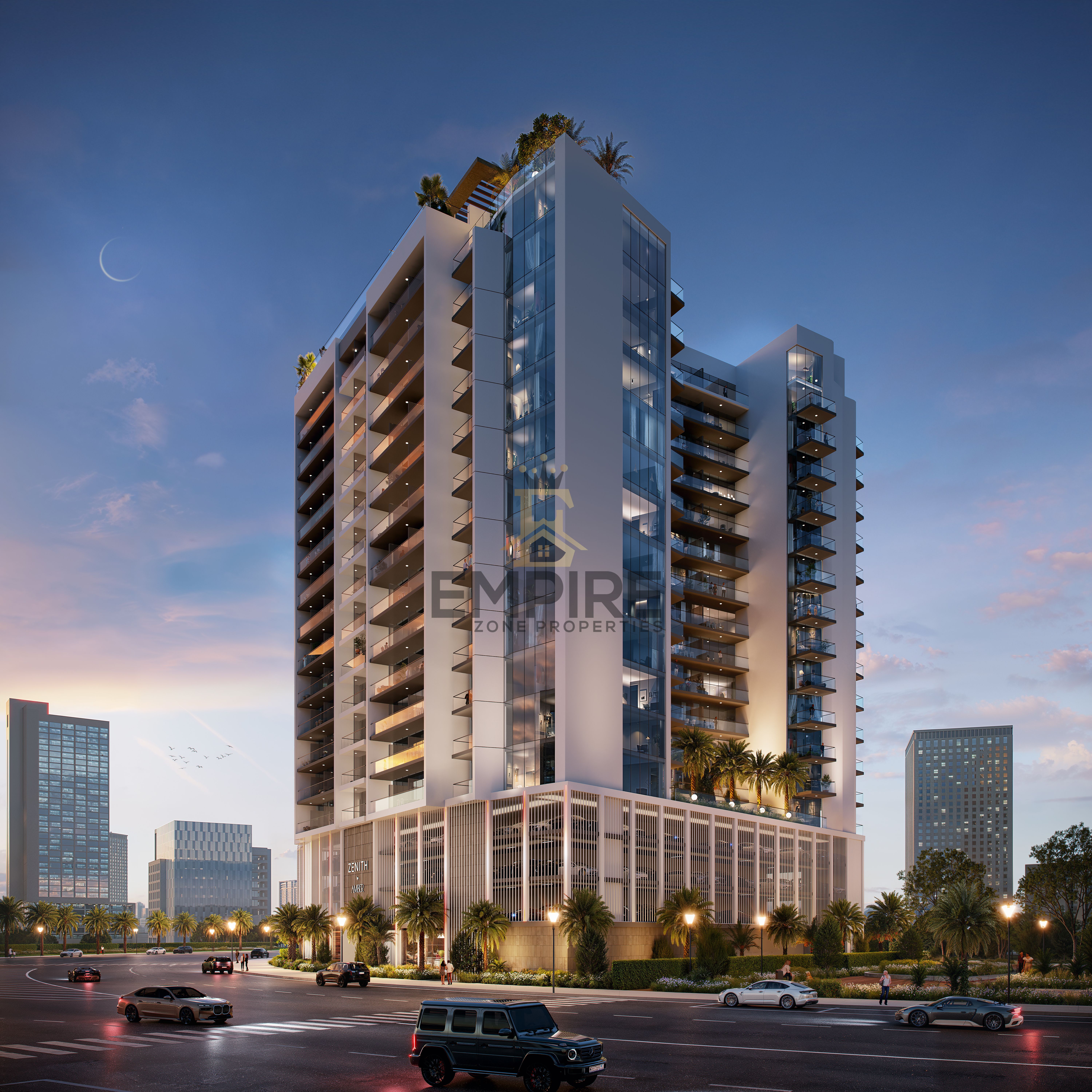 12% ROI Opportunity | Near Upcoming Metro Line | Prime Location | Near Handover