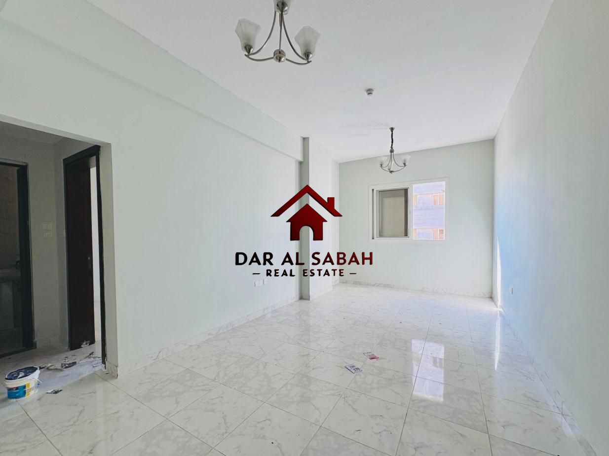 Open View | With 2 Washroom | Good Apartment!
