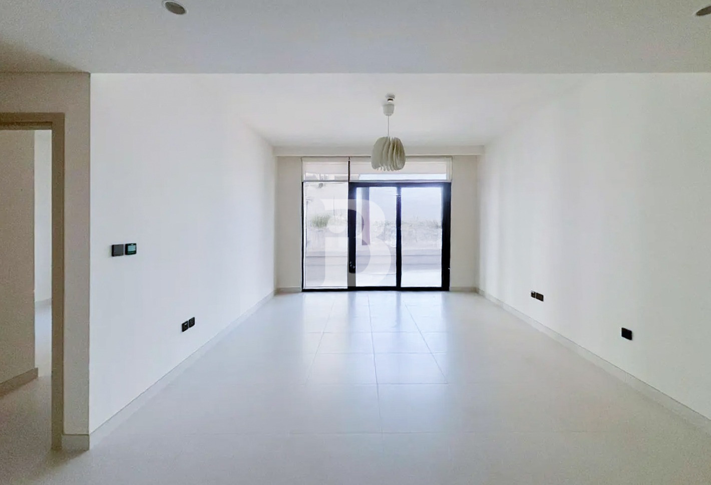 Impressive Unit | Unfurnished | Low Floor